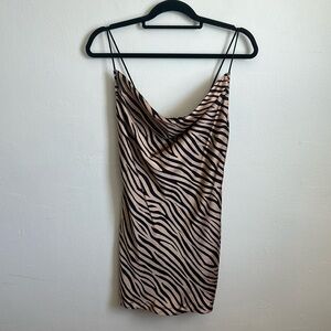 Superdown Mini Dress